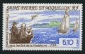 St Pierre and Miquelon 591