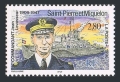 St Pierre and Miquelon 623