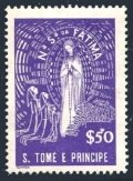 St Thomas and Prince 351