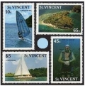 St Vincent 1095-1098