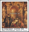St Vincent 1153-1160, 1161-1162