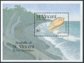 St Vincent 1841