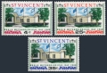 St Vincent 256-258