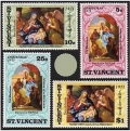 St Vincent 320-323