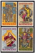 St Vincent 367-370