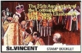 St Vincent 528-531 booklet