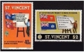St Vincent 535-536