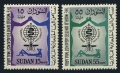 Sudan 142-143