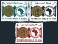 Sudan 222-224