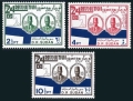 Sudan 281-283