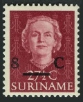 Surinam 271
