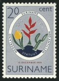 Surinam 276