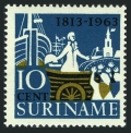 Surinam 314