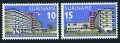 Surinam 331-332