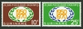 Surinam 369-370