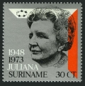 Surinam 405