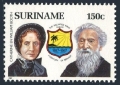 Surinam 771