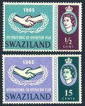 Swaziland 117-118