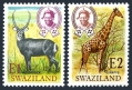 Swaziland 228-229