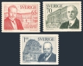 Sweden 1103-1105