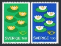 Sweden 1193-1194