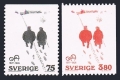 Sweden 1201-1202