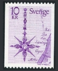 Sweden 1257