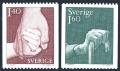 Sweden 1321-1322