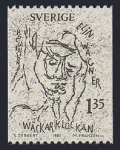 Sweden 1407
