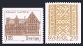 Sweden 1408-1409