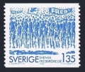 Sweden 1446