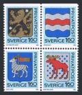 Sweden 1456-1459