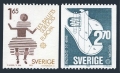 Sweden 1460-1461