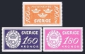 Sweden 1483-1485