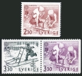 Sweden 1736-1738