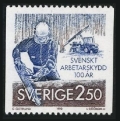 Sweden 1809