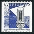 Sweden 1962