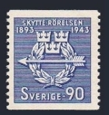 Sweden 343