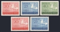 Sweden 487-491