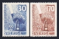 Sweden 529-530