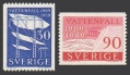 Sweden 538-539