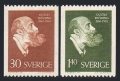 Sweden 559-560