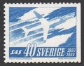 Sweden 568