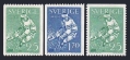 Sweden 620-622