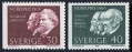 Sweden 712-713