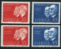 Sweden 769-772