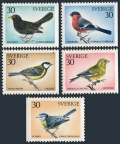 Sweden 873-877