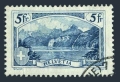 Switzerland 206 used