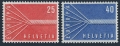 Switzerland 363-364