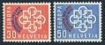 Switzerland 376-377
